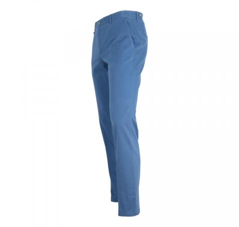 HUGO BOSS Pantaloni Uomo C-Genius-W-222 50468850 Colore Light Blue