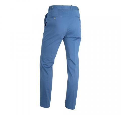HUGO BOSS Pantaloni Uomo C-Genius-W-222 50468850 Colore Light Blue