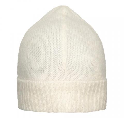 PINKO Cappello Donna Delizia Cuffia Colore Bianco