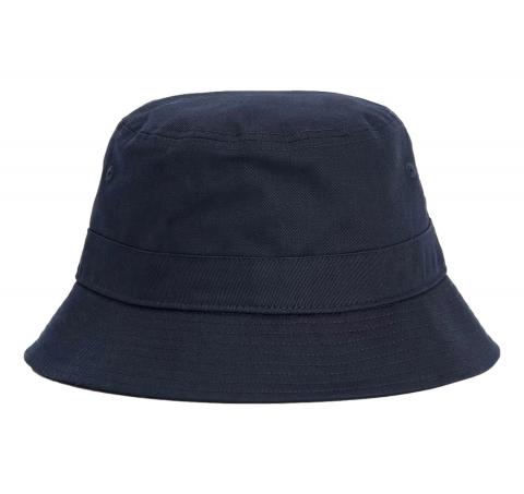 BARBOUR Cappello Donna Oliva Buchet Hat LHA0508SN11 Colore Blu