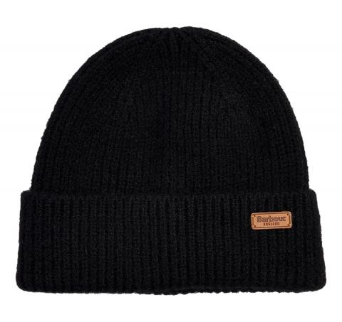 BARBOUR Set regalo Donna berretto Pendle e sciarpa Blair LGS0094GY51 Bianco Multicolor