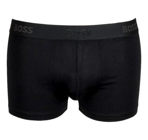 BOSS Set Intimo Uomo Boxer 3P Gift In Cotone Elasticizzato 50524595 Multicolor