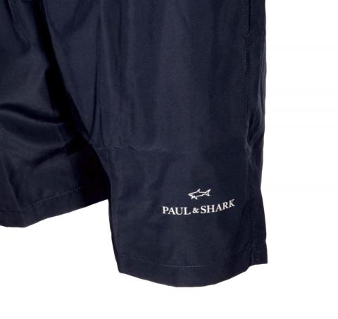 PAUL SHARK Costume Da Bagno 25415000 Colore Blu