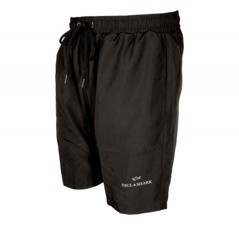PAUL SHARK Costume Da Bagno 25415000 Colore Nero