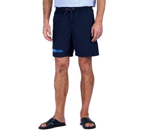 PAUL SHARK Costume Da Bagno Con Stampa 25415004 Colore Blu