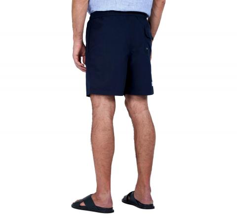 PAUL SHARK Costume Da Bagno Con Stampa 25415004 Colore Blu