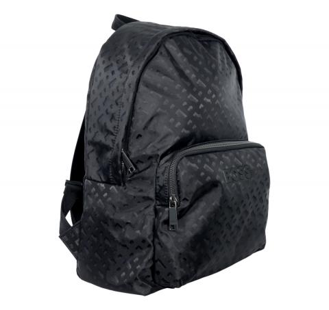 BOSS Zaino Uomo Logato BB MODELLO Catch 3 0 JM Bckpck 50541466 Colore Nero