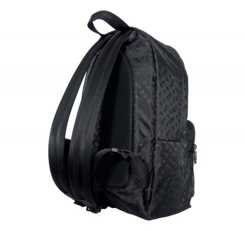 BOSS Zaino Uomo Logato BB MODELLO Catch 3 0 JM Bckpck 50541466 Colore Nero