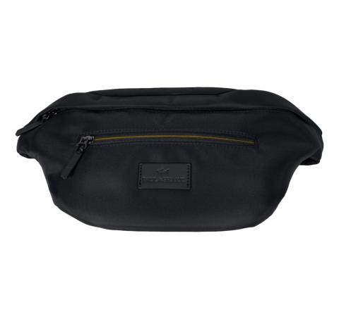 PAUL SHARK Marsupio Uomo Tracolla Allungabile 15318110 Colore Nero 011