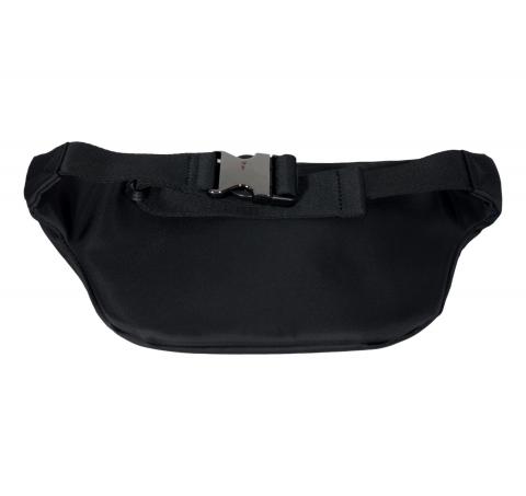 PAUL SHARK Marsupio Uomo Tracolla Allungabile 15318110 Colore Nero 011