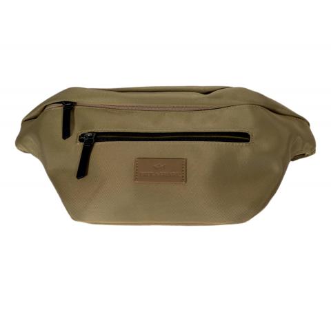 PAUL SHARK Marsupio Uomo Tracolla Allungabile 15318110 Colore Beige 029