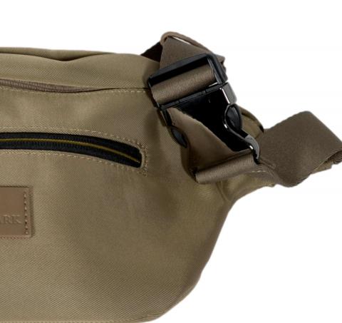 PAUL SHARK Marsupio Uomo Tracolla Allungabile 15318110 Colore Beige 029