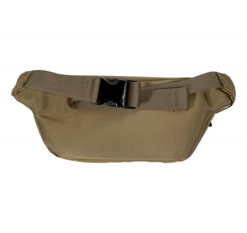 PAUL SHARK Marsupio Uomo Tracolla Allungabile 15318110 Colore Beige 029