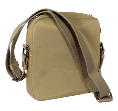 PAUL SHARK Tracolla Uomo Con Logo Sul Davanti 15318111 Colore Beige 029