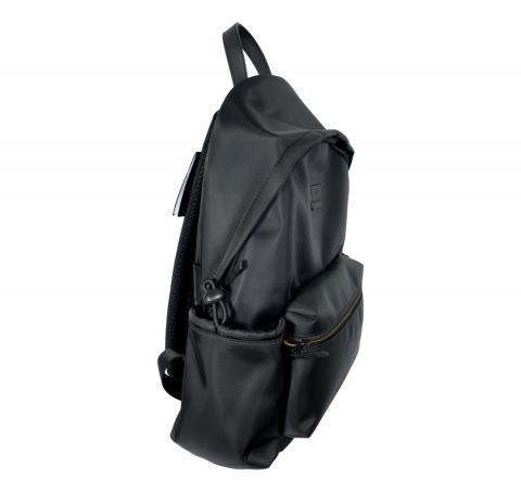 PAUL SHARK Zaino Uomo Con Logo Frontale 15318112 Colore Nero 011