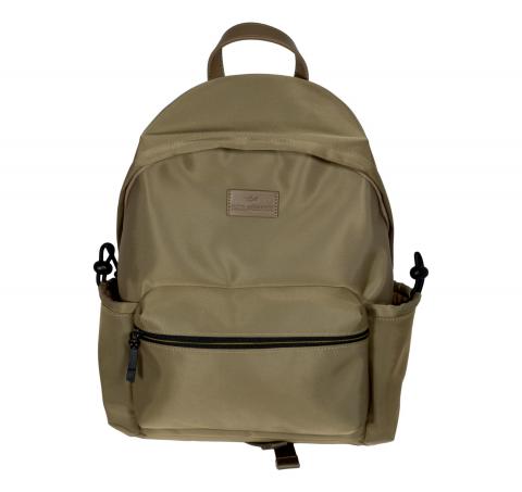 PAUL SHARK Zaino Uomo Con Logo Frontale 15318112 Colore Beige 029