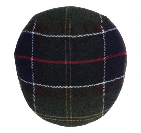 BARBOUR Coppola Donna In Tartan LHA0606TN11 Colore Classic Tartan