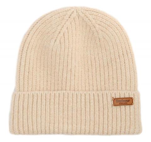 Barbour Set Regalo Berretto Pendle e Sciarpa Blair LGS0094BR52 Colori Hessian Navy