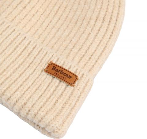 Barbour Set Regalo Berretto Pendle e Sciarpa Blair LGS0094BR52 Colori Hessian Navy