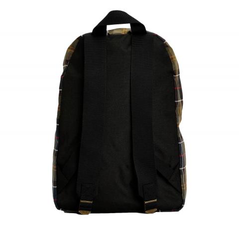 BARBOUR Zaino Torridon In Tartan UBA0754TN11 Colore Classic Tartan