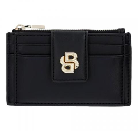 BOSS Portacarte Donna B ICON CardHolder 50552234 Colore Nero