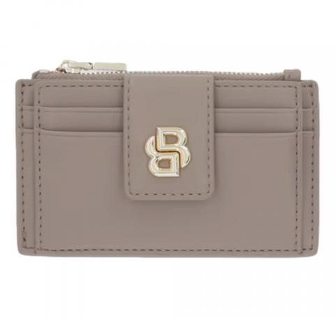 BOSS Portacarte Donna B ICON CardHolder 50552234 Colore Beige