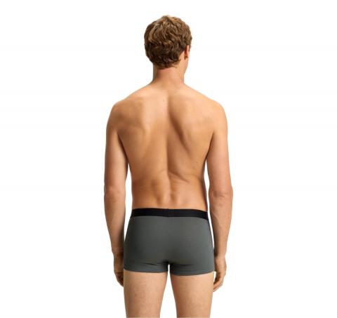 BOSS Boxer Uomo In Cotone Elasticizzato Con Logo In Confezione Da Tre 50544263 Colore Multicolor