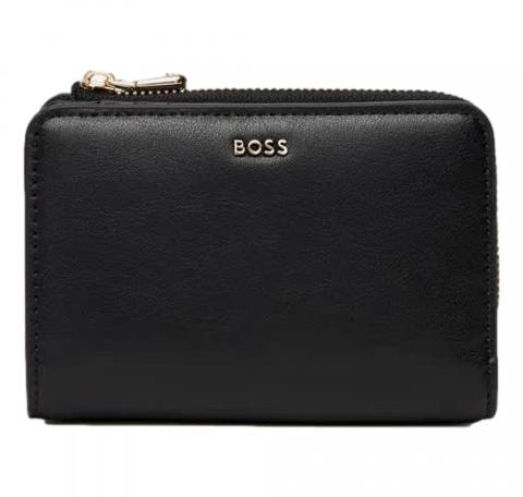 BOSS Portafoglio Donna Numah Sm Wallet 50548235 Colore Nero
