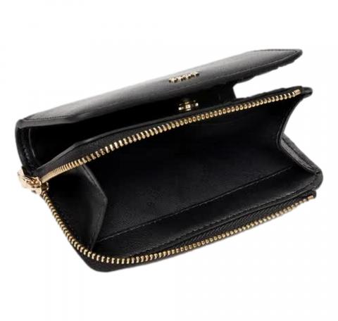BOSS Portafoglio Donna Numah Sm Wallet 50548235 Colore Nero