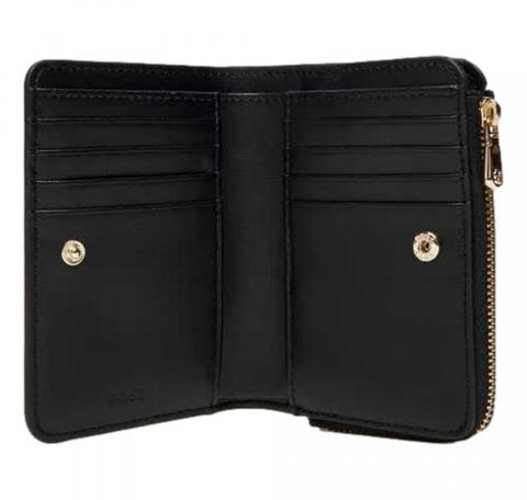 BOSS Portafoglio Donna Numah Sm Wallet 50548235 Colore Nero