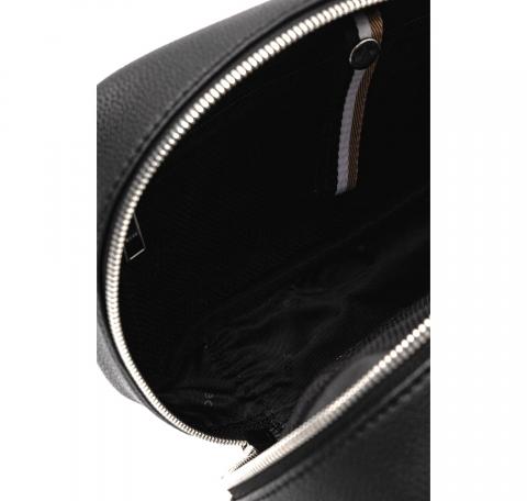 BOSS Pochette A Mano Uomo Ray Travel Washbag 50548020 Colore Nero