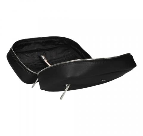 BOSS Pochette A Mano Uomo Ray Travel Washbag 50548020 Colore Nero