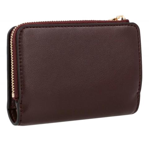 BOSS Portafoglio Donna Numah Sm Wallet 50548235 Colore Prugna