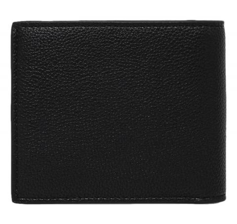 BOSS Portafoglio Uomo Ray Trifold 50536503 Colore Nero