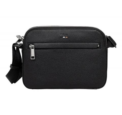 BOSS Borsetta Ray Double EW 50558184 Colore Nero