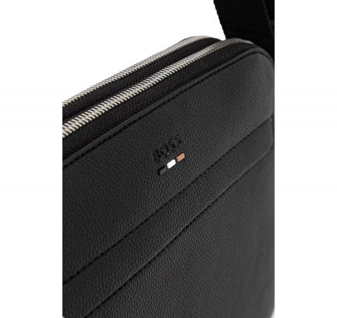 BOSS Borsetta Ray Double EW 50558184 Colore Nero