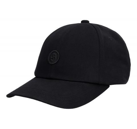 BOSS Cappello Uomo Baseball Zed Cs B Icon 50555470 Colore Nero 001