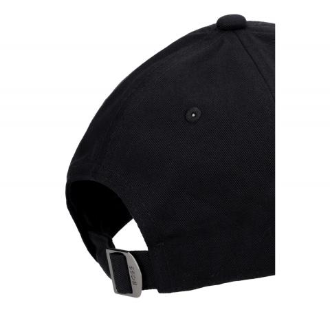 BOSS Cappello Uomo Baseball Zed Cs B Icon 50555470 Colore Nero 001