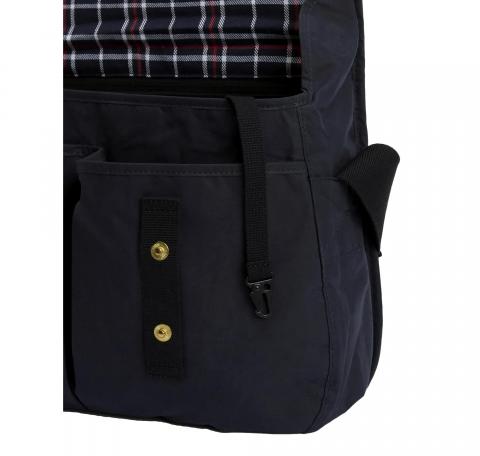 BARBOUR Borsa Uomo a Tracolla Transport Riever Crossbody Bag UBA0745NY711 Colore Blu