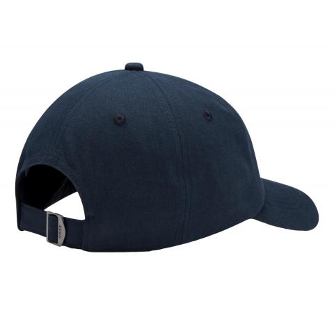 BOSS Cappellino In Twill Di Cotone Con Protezione UPF Zed BOSS Icon 50556435 Colore Blu