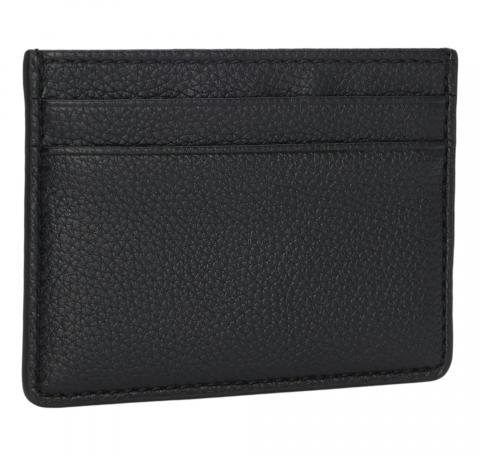 BOSS Porta Carte Uomo Con Logo e Banda Distintiva Ray S Card N 50536513 Colore Nero