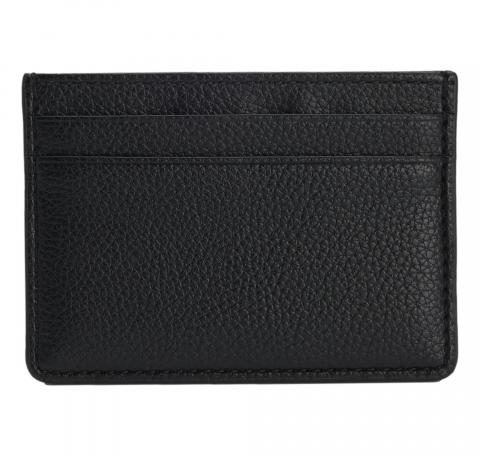 BOSS Porta Carte Uomo Con Logo e Banda Distintiva Ray S Card N 50536513 Colore Nero