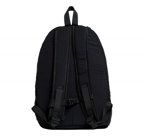 AERONAUTICA MILITARE Zaino Uomo Sportivo In Nylon 261BO1174XCT04298 Colore Nero