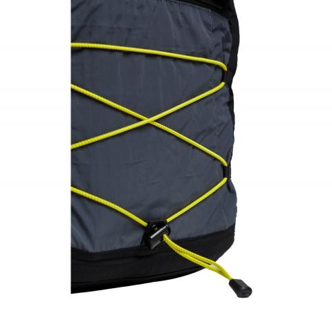 AERONAUTICA MILITARE Zaino Uomo Sportivo In Nylon 261BO1174XCT04298 Colore Nero