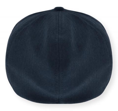 BOSS Coppola Uomo Con Logo In Metallo Trystan LN 50560351 Colore Blu Scuro