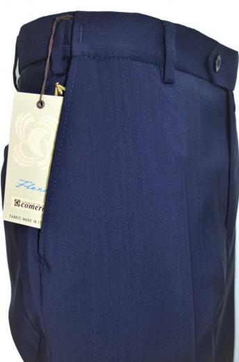 MEYER Pantalone Uomo Modello Oslo 1-8007/18 Colore Blu