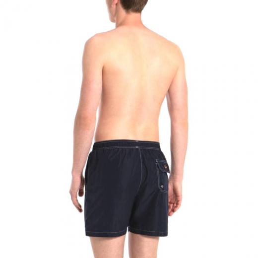 PAUL SHARK Costume Da Bagno Uomo In Poliestere C0P5000 Colore Blu