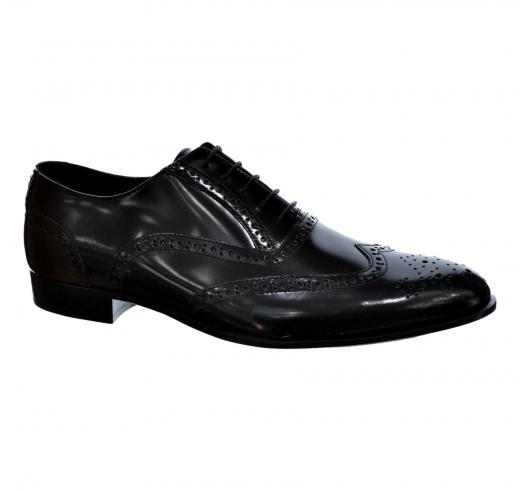 PREMIERE SCARPE UOMO TG. 43 Occcasione e Cerimonie Coda di Rondine
