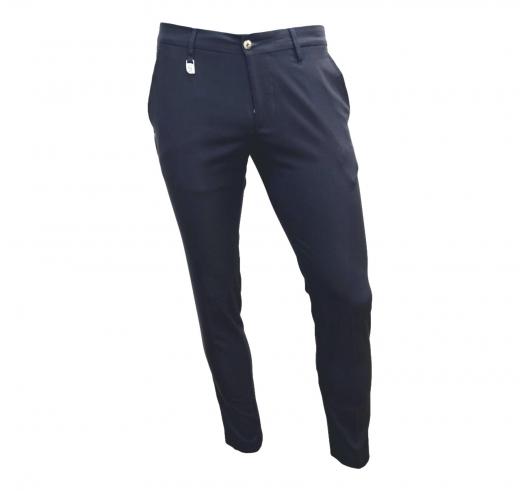DESICA DESIDERIO CAMPANO Pantalone Uomo Modello Sorrento Colore Blu