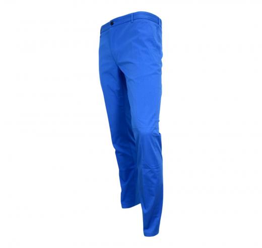 HUGO Pantaloni extra slim fit in cotone elasticizzato LINEA HUGO 50331253